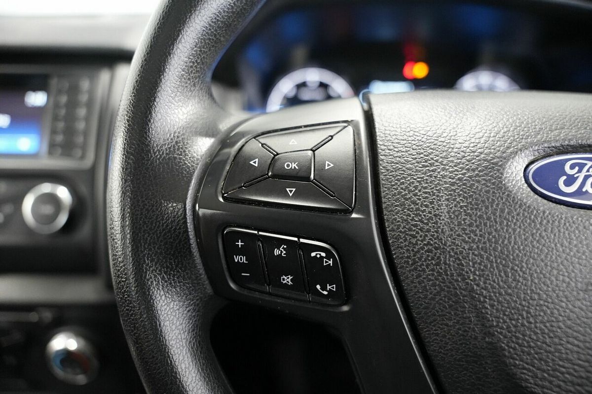 2019 Ford Ranger XL PX MkIII 4X4 3.2L