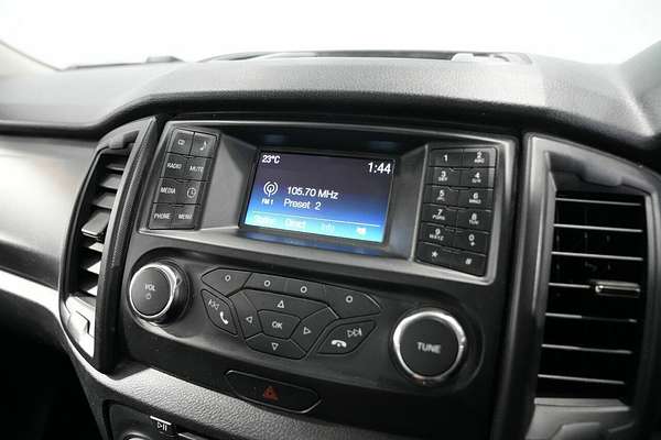 2019 Ford Ranger XL PX MkIII 4X4 3.2L