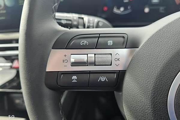 2024 Hyundai Tucson NX4.V2