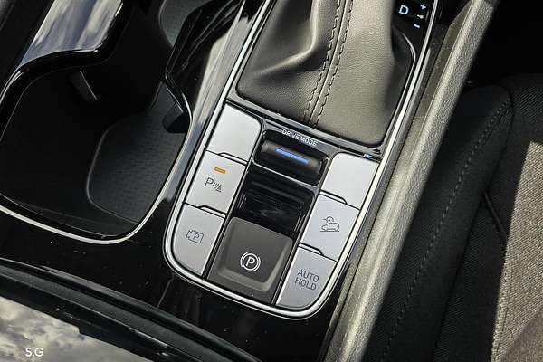 2024 Hyundai Tucson NX4.V2