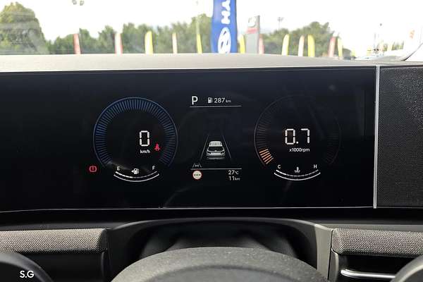 2024 Hyundai Tucson NX4.V2