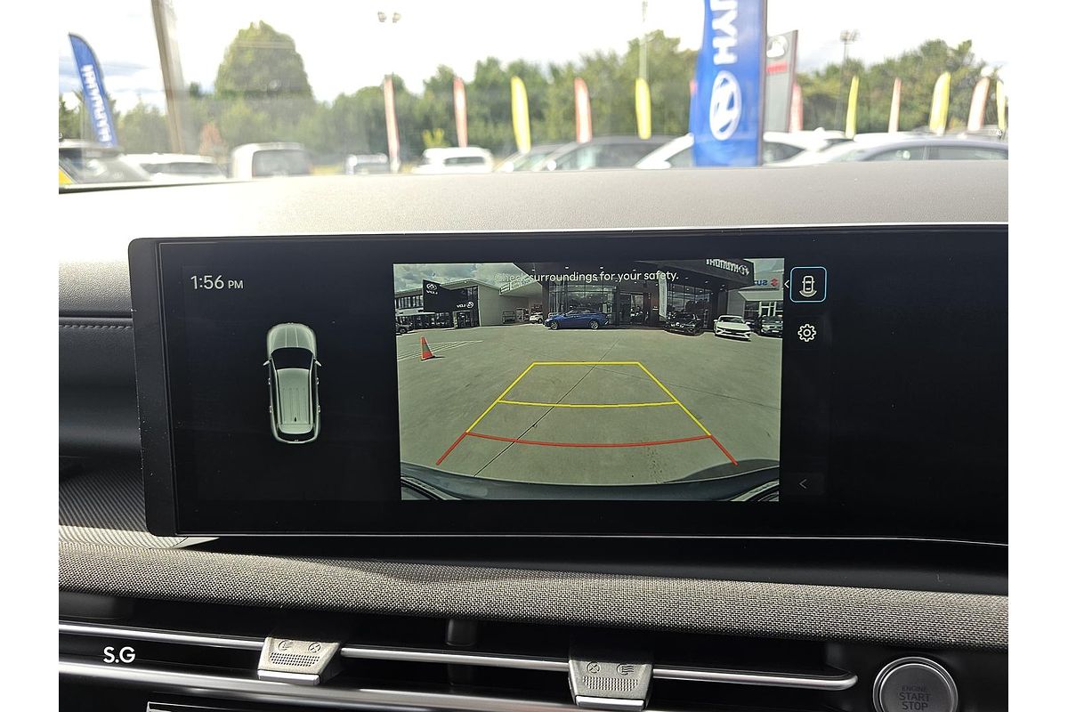 2024 Hyundai Tucson NX4.V2