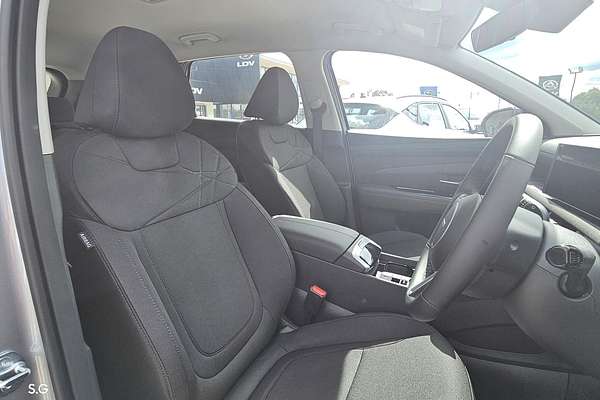 2024 Hyundai Tucson NX4.V2