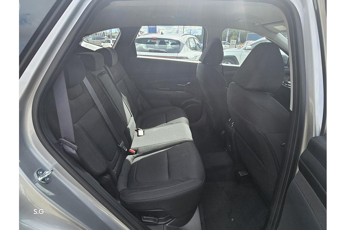 2024 Hyundai Tucson NX4.V2
