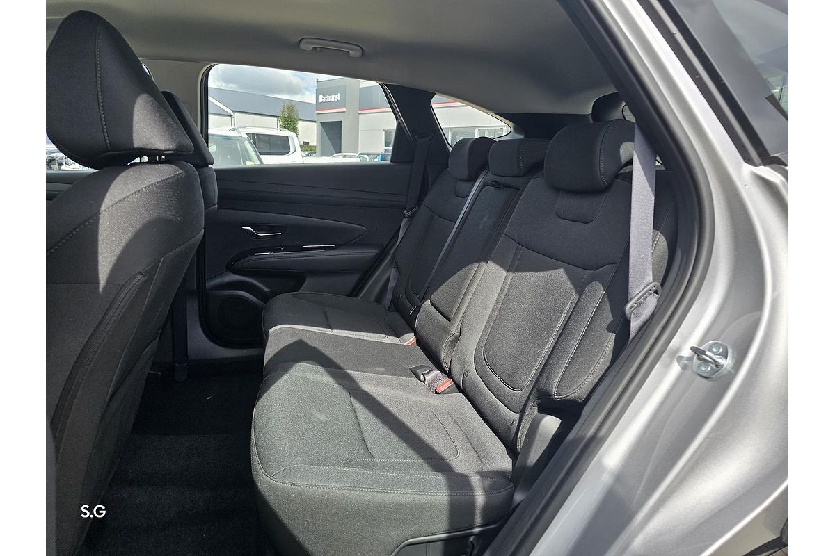 2024 Hyundai Tucson NX4.V2