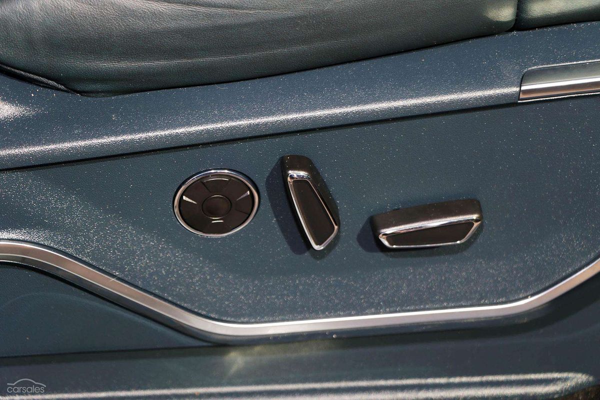 2022 Ford F-150 Limited  4X4