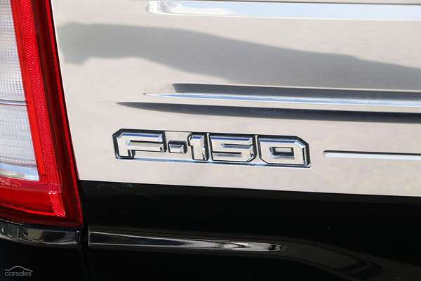 2022 Ford F-150 Limited  4X4