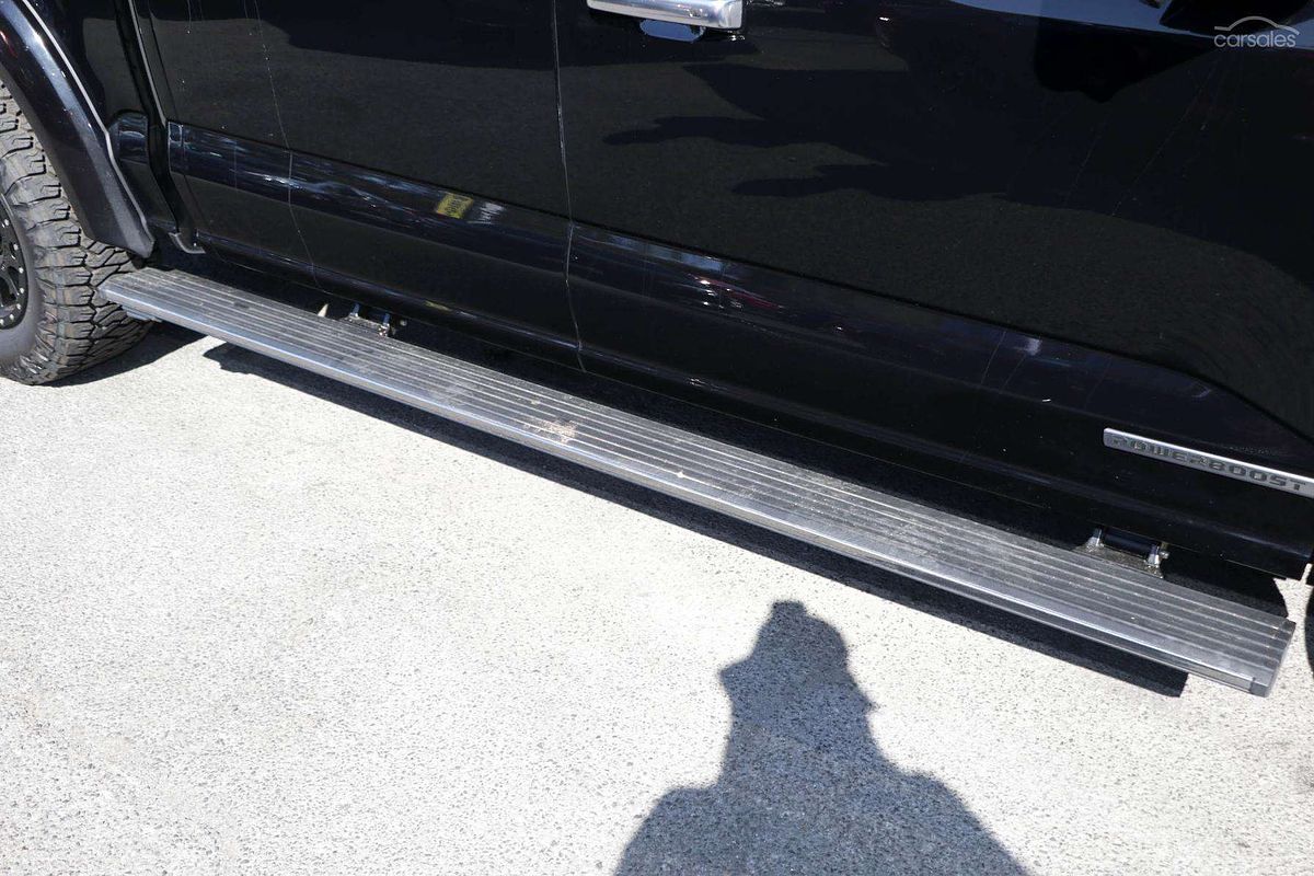 2022 Ford F-150 Limited  4X4