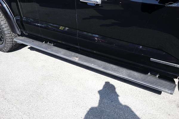 2022 Ford F-150 Limited  4X4