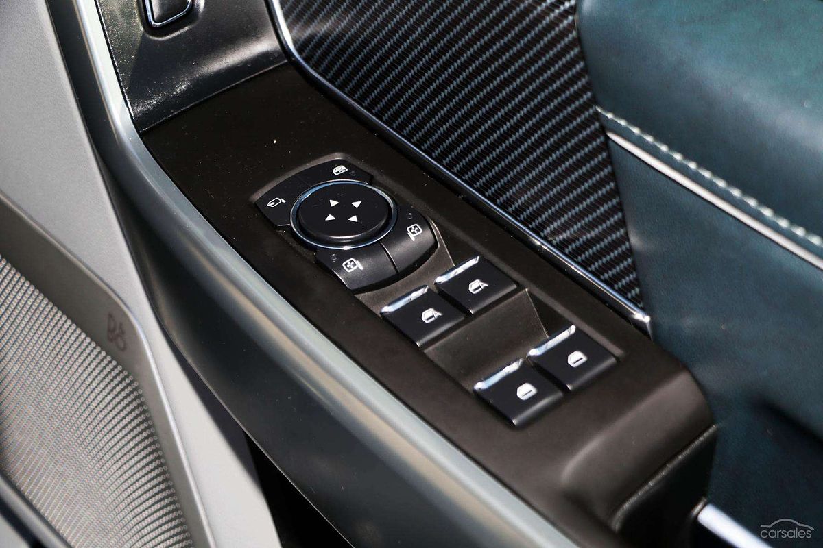 2022 Ford F-150 Limited  4X4