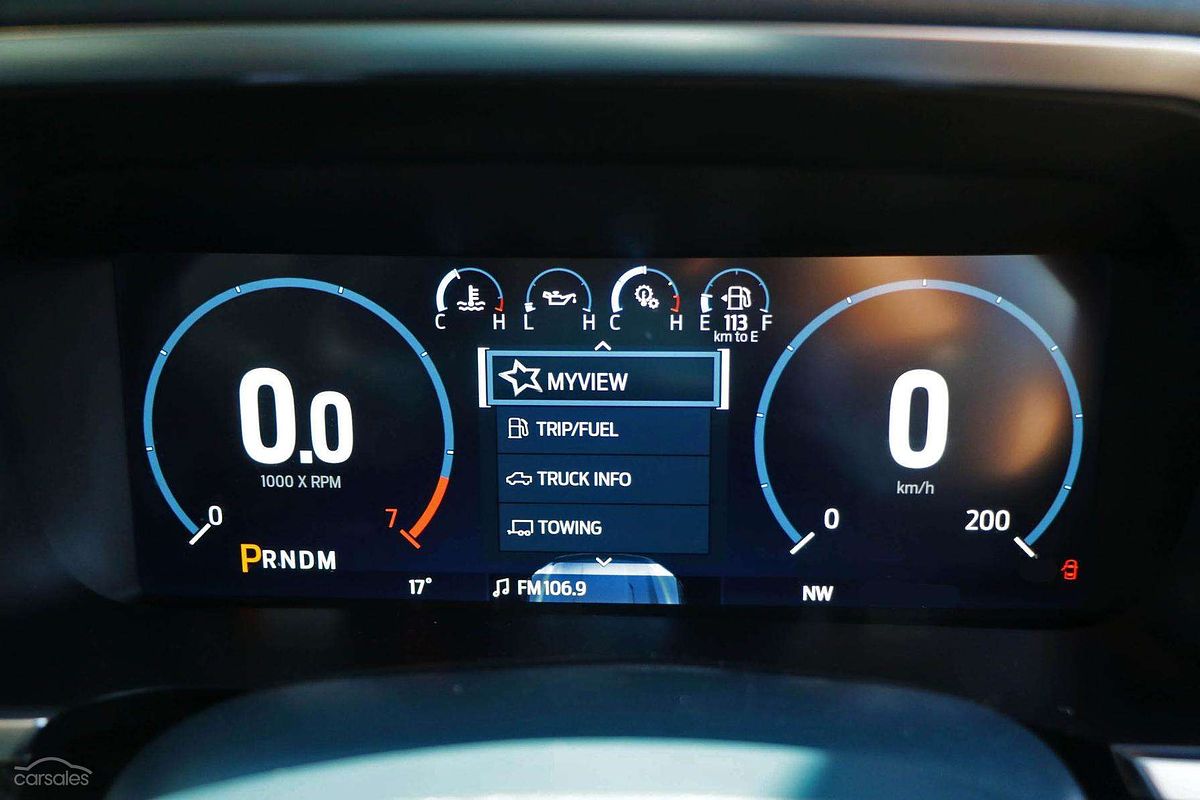 2022 Ford F-150 Limited  4X4