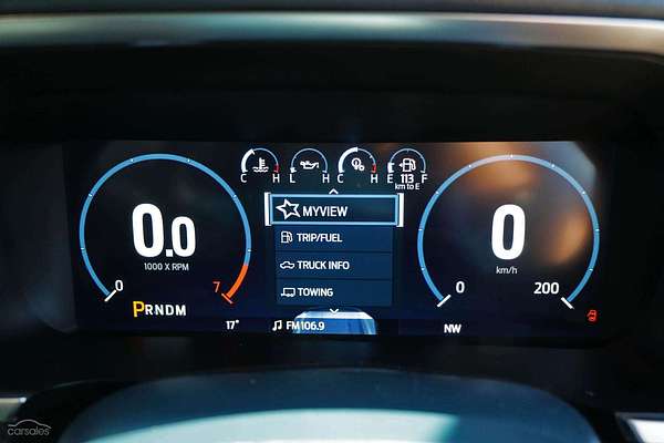 2022 Ford F-150 Limited  4X4