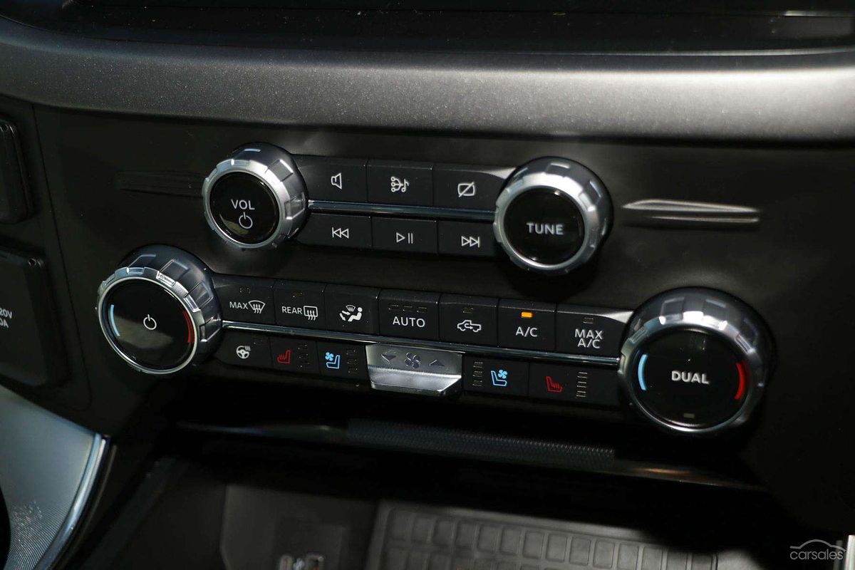 2022 Ford F-150 Limited  4X4