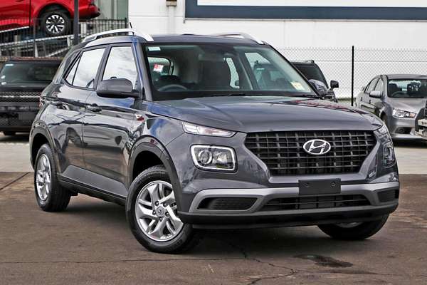 2025 Hyundai Venue QX.V5