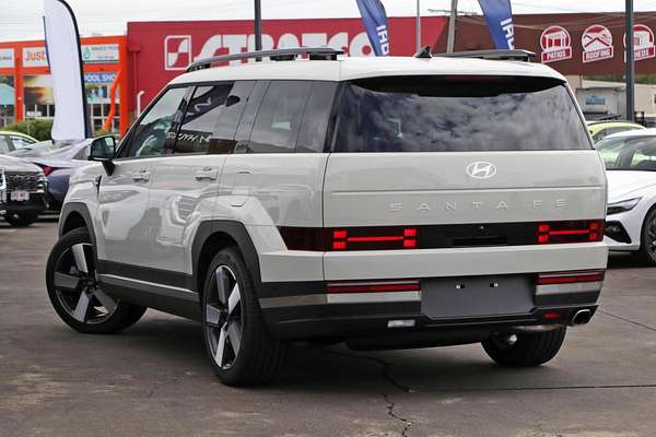 2025 Hyundai Santa Fe Elite MX5.V1