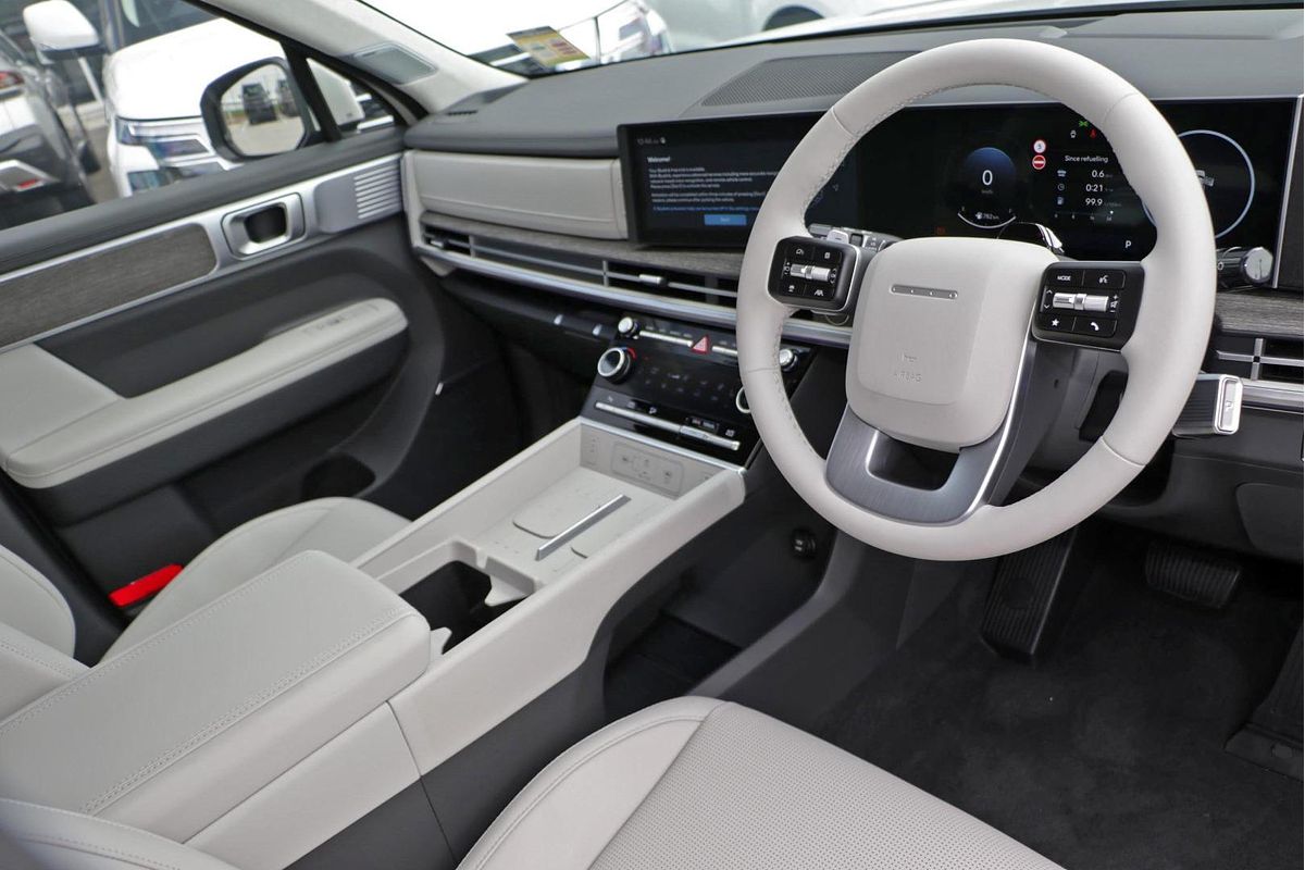 2025 Hyundai Santa Fe Elite MX5.V1