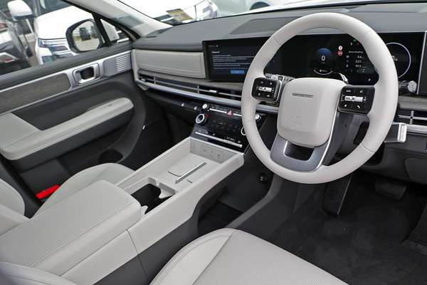 2025 Hyundai Santa Fe Elite MX5.V1