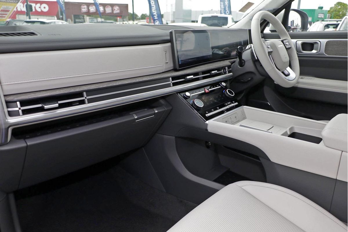 2025 Hyundai Santa Fe Elite MX5.V1