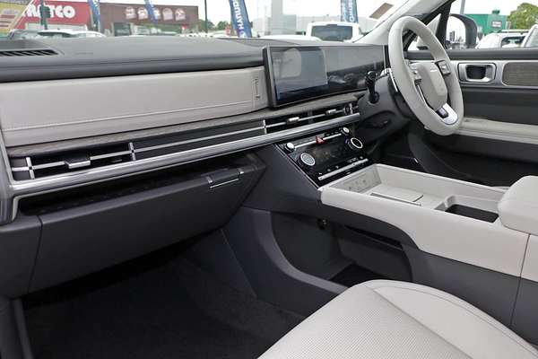 2025 Hyundai Santa Fe Elite MX5.V1