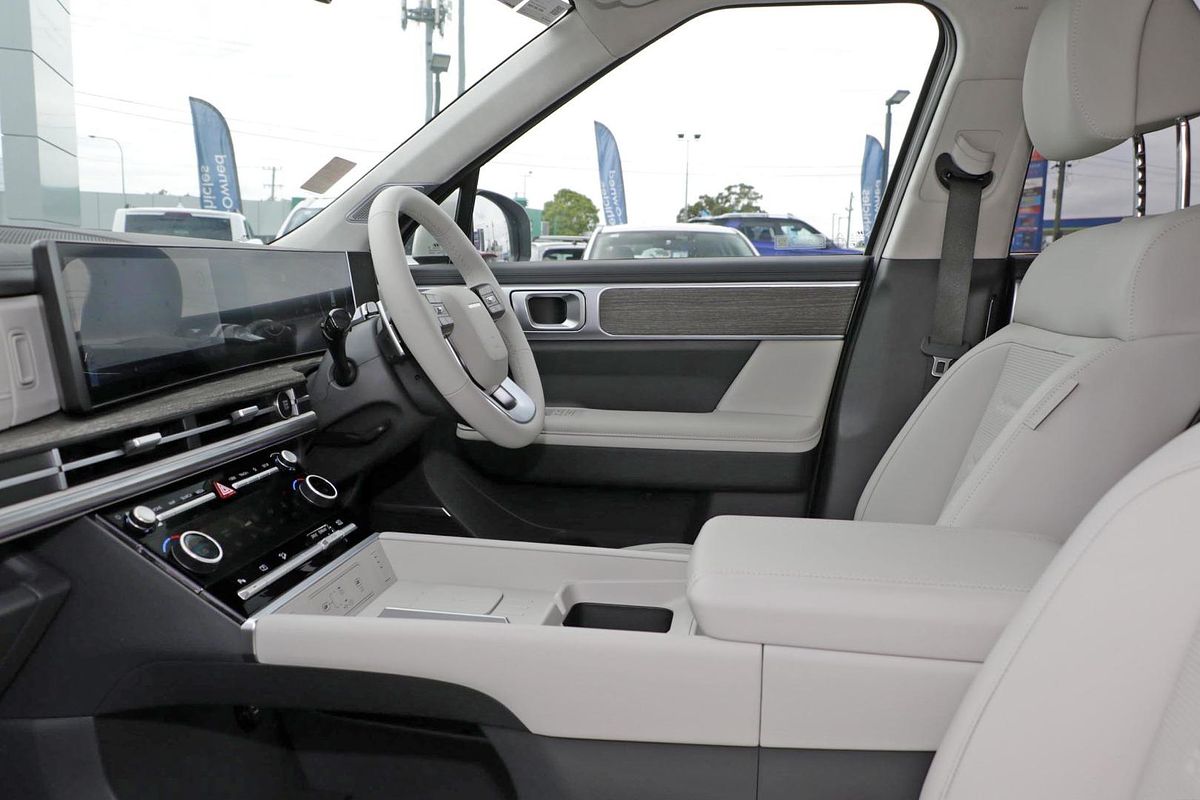 2025 Hyundai Santa Fe Elite MX5.V1