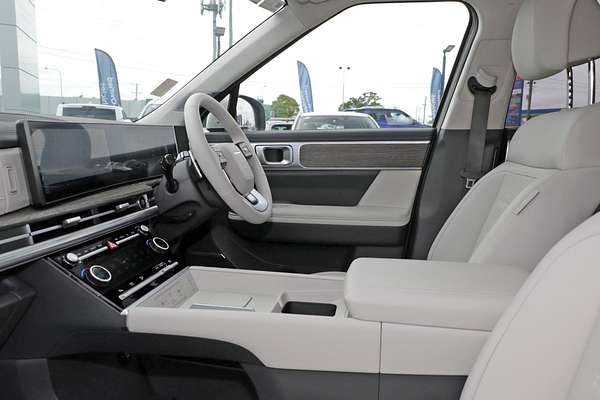 2025 Hyundai Santa Fe Elite MX5.V1