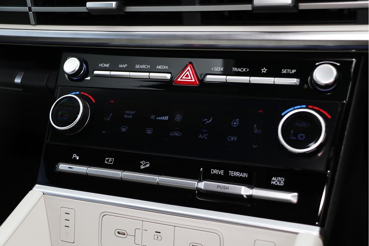 2025 Hyundai Santa Fe Elite MX5.V1