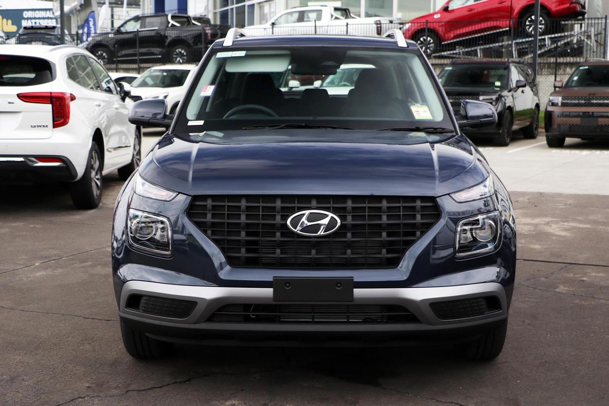 2024 Hyundai Venue QX.V5