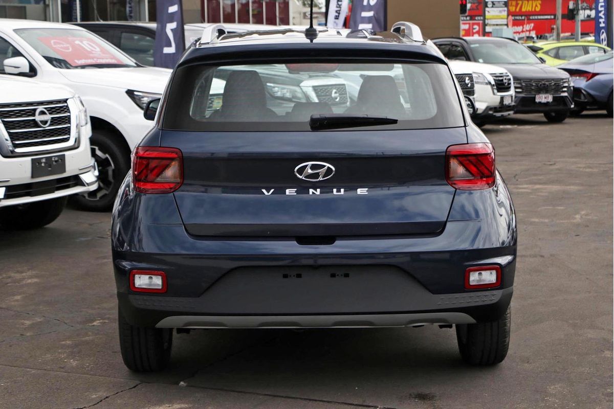 2024 Hyundai Venue QX.V5