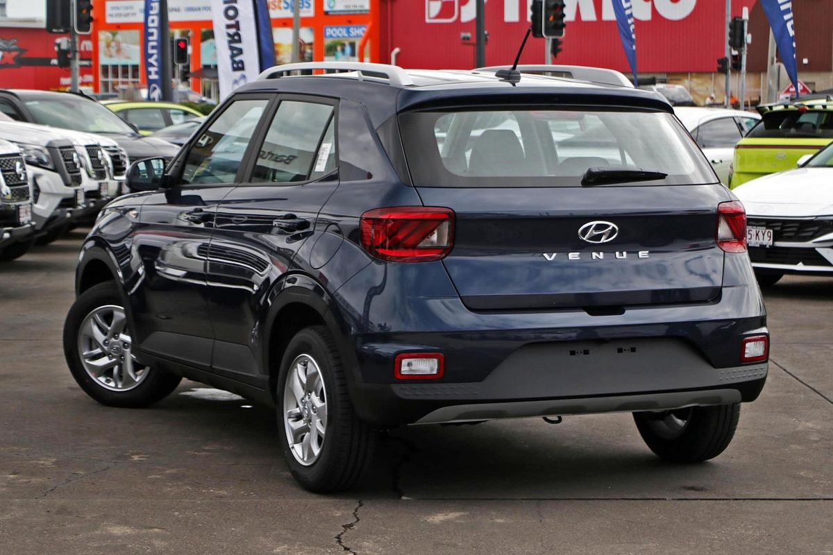 2024 Hyundai Venue QX.V5