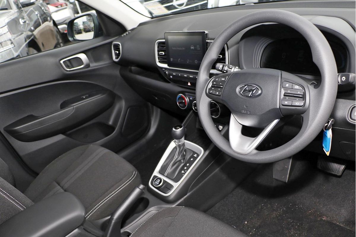 2024 Hyundai Venue QX.V5