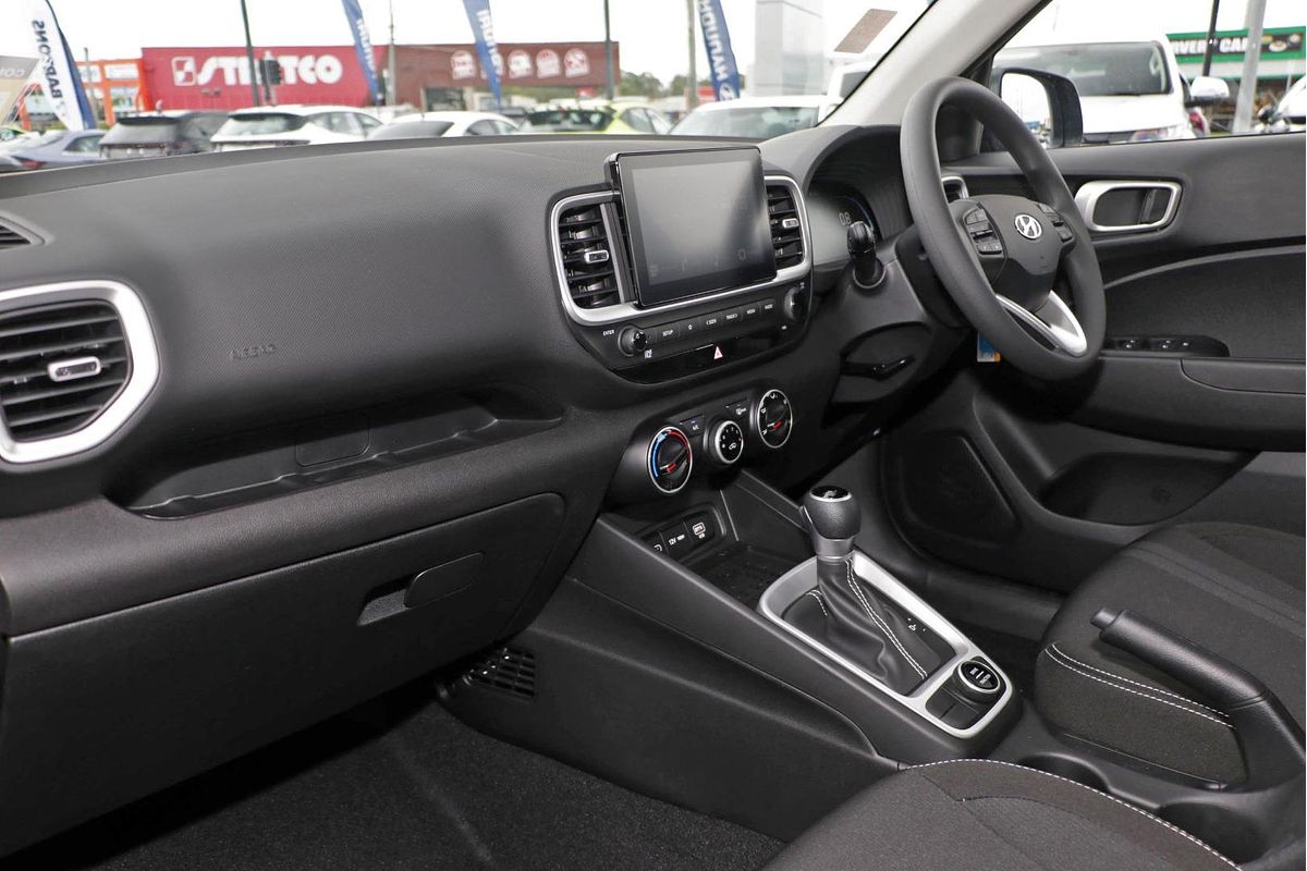 2024 Hyundai Venue QX.V5