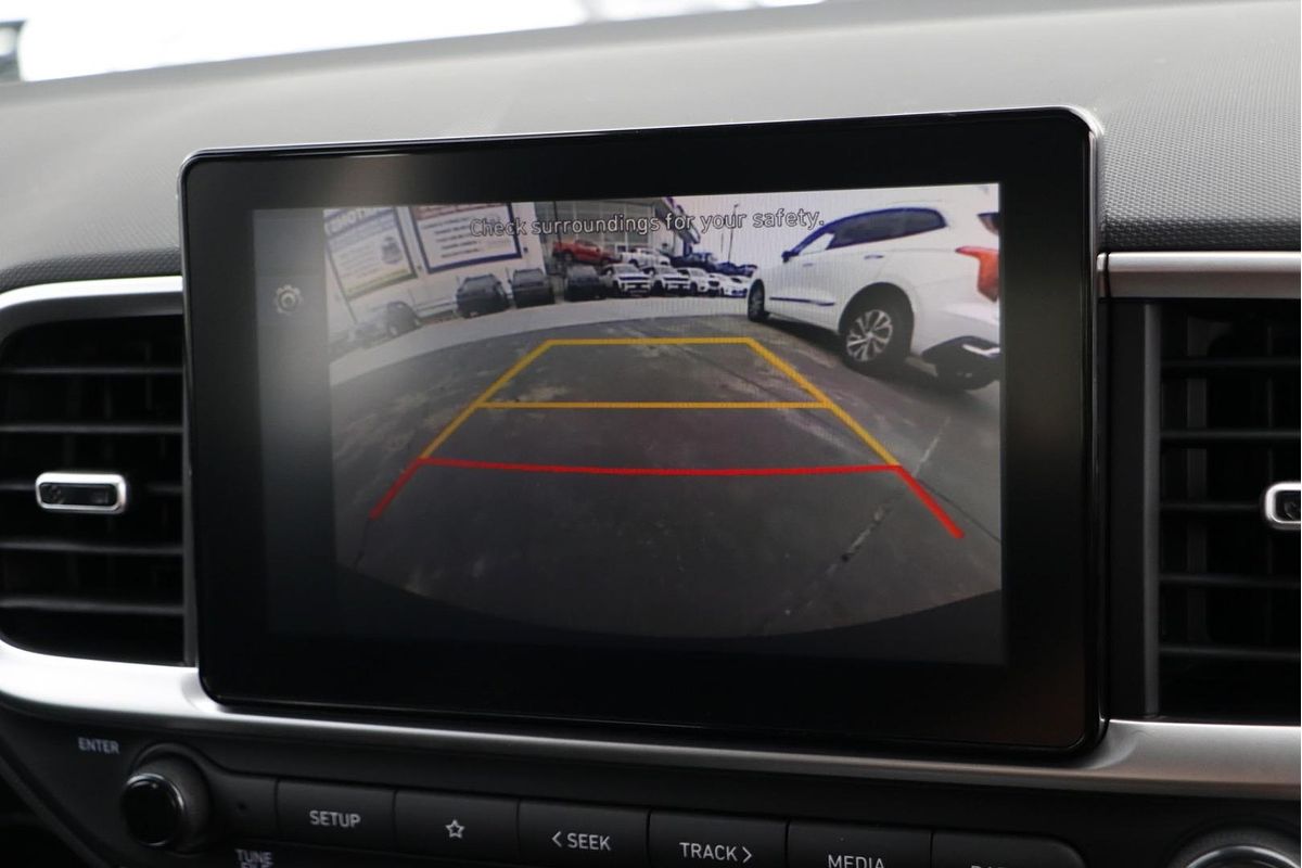 2024 Hyundai Venue QX.V5