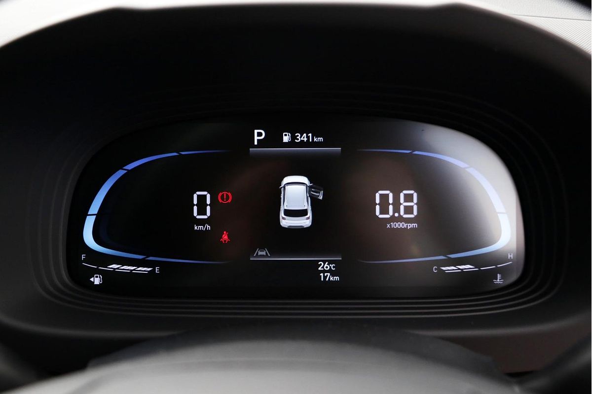 2024 Hyundai Venue QX.V5