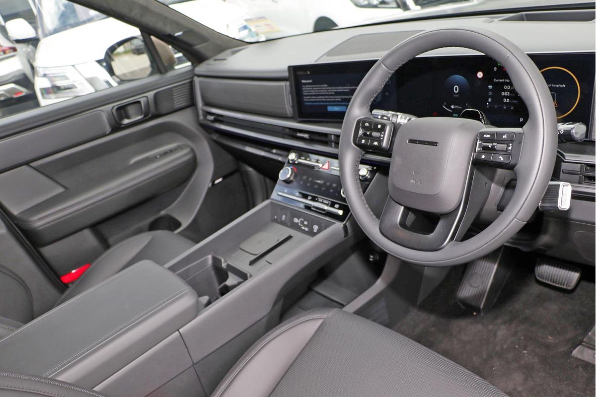 2025 Hyundai Santa Fe MX5.V1