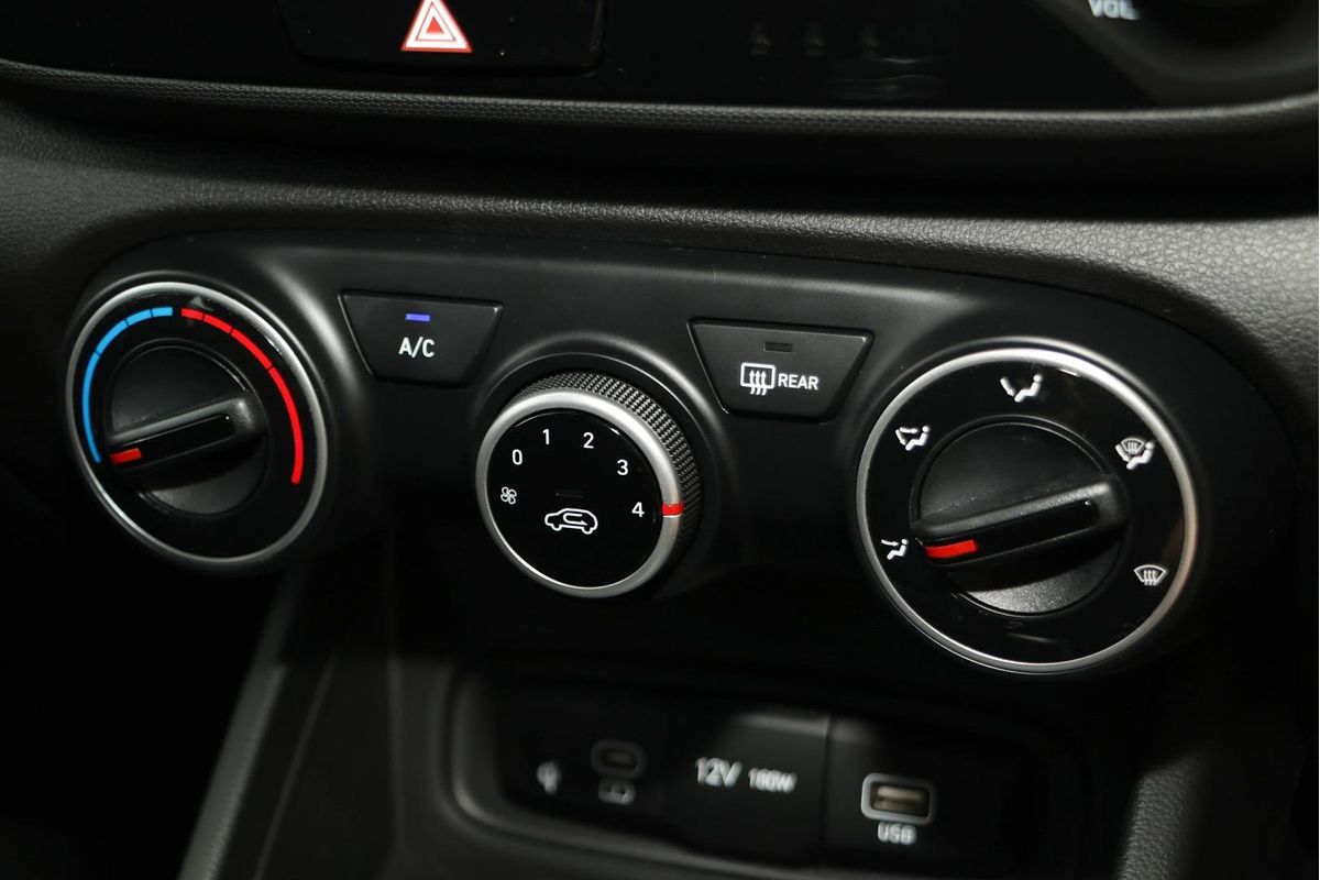 2024 Hyundai Venue QX.V5