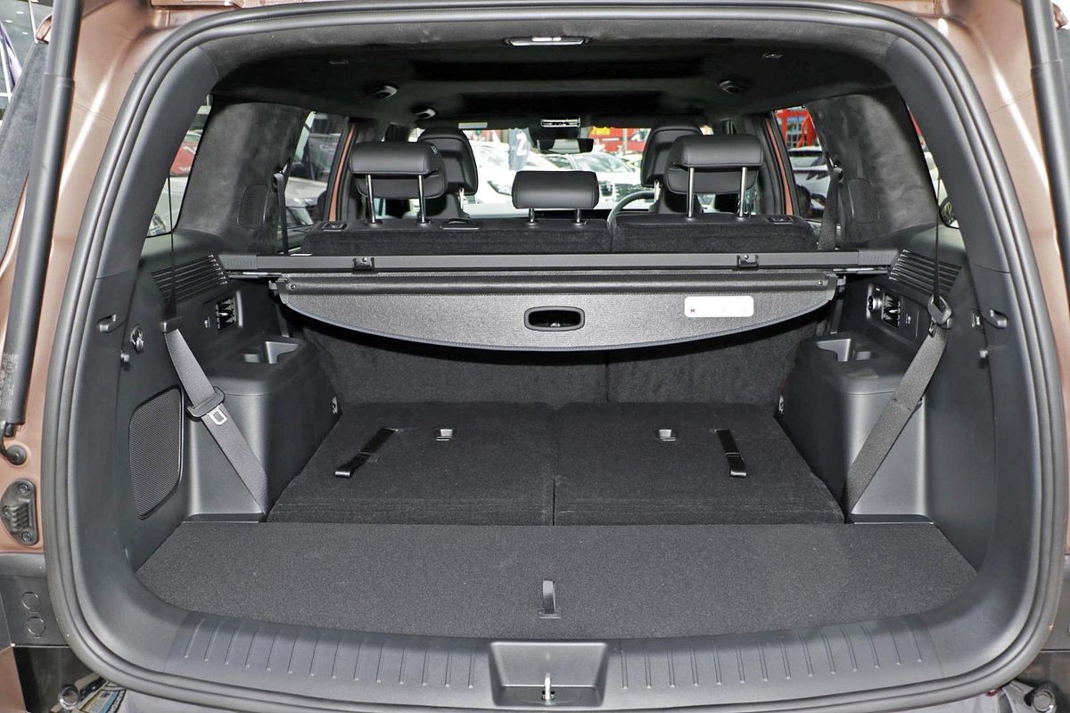 2025 Hyundai Santa Fe MX5.V1