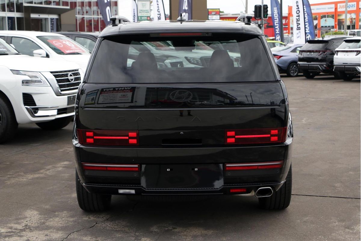 2025 Hyundai Santa Fe MX5.V1