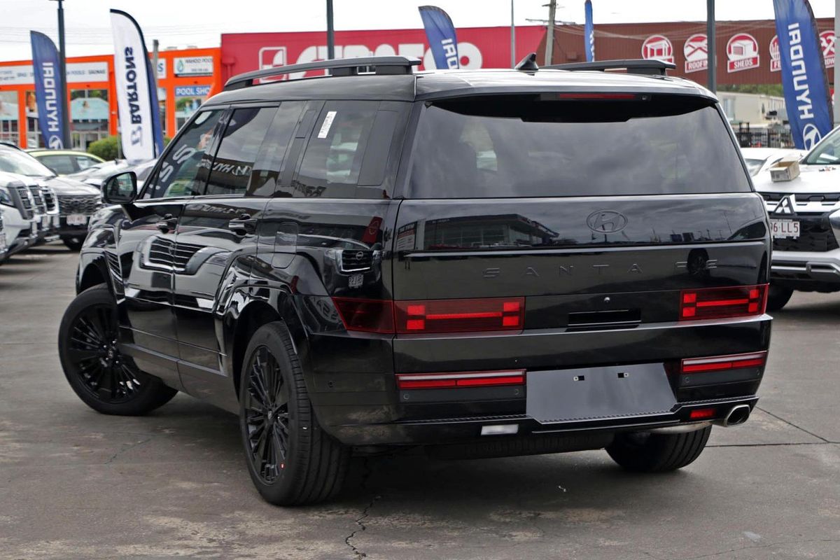 2025 Hyundai Santa Fe MX5.V1