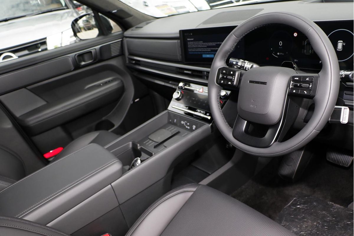 2025 Hyundai Santa Fe MX5.V1