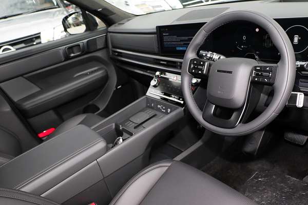 2025 Hyundai Santa Fe MX5.V1