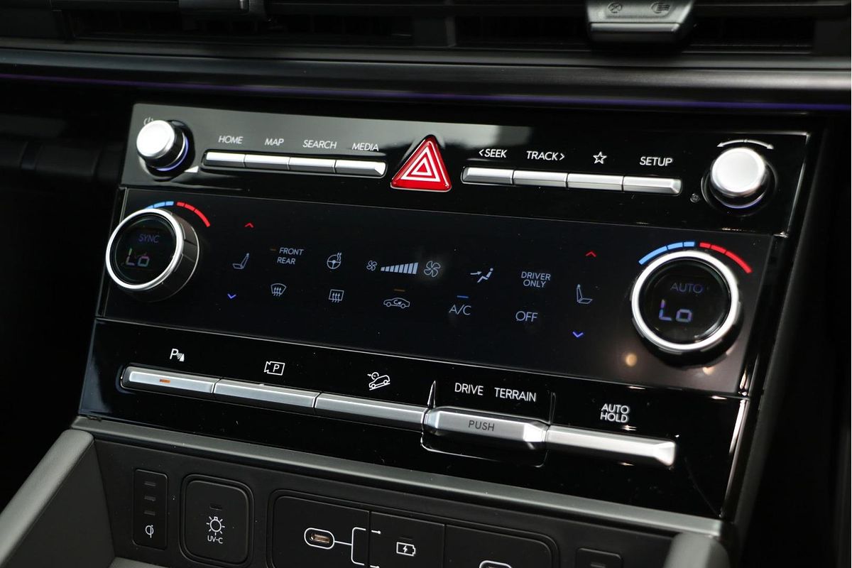 2025 Hyundai Santa Fe MX5.V1