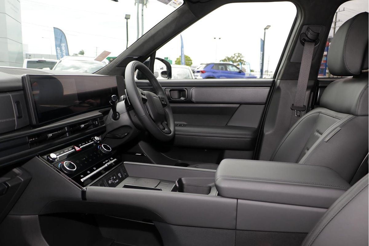 2025 Hyundai Santa Fe MX5.V1