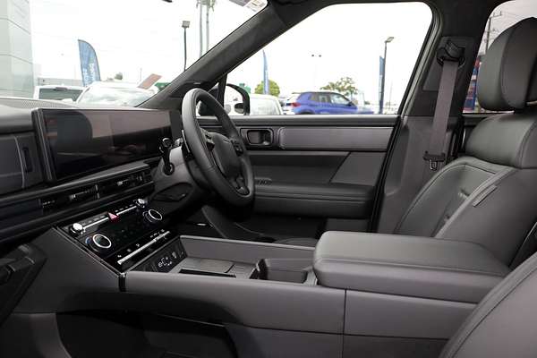 2025 Hyundai Santa Fe MX5.V1
