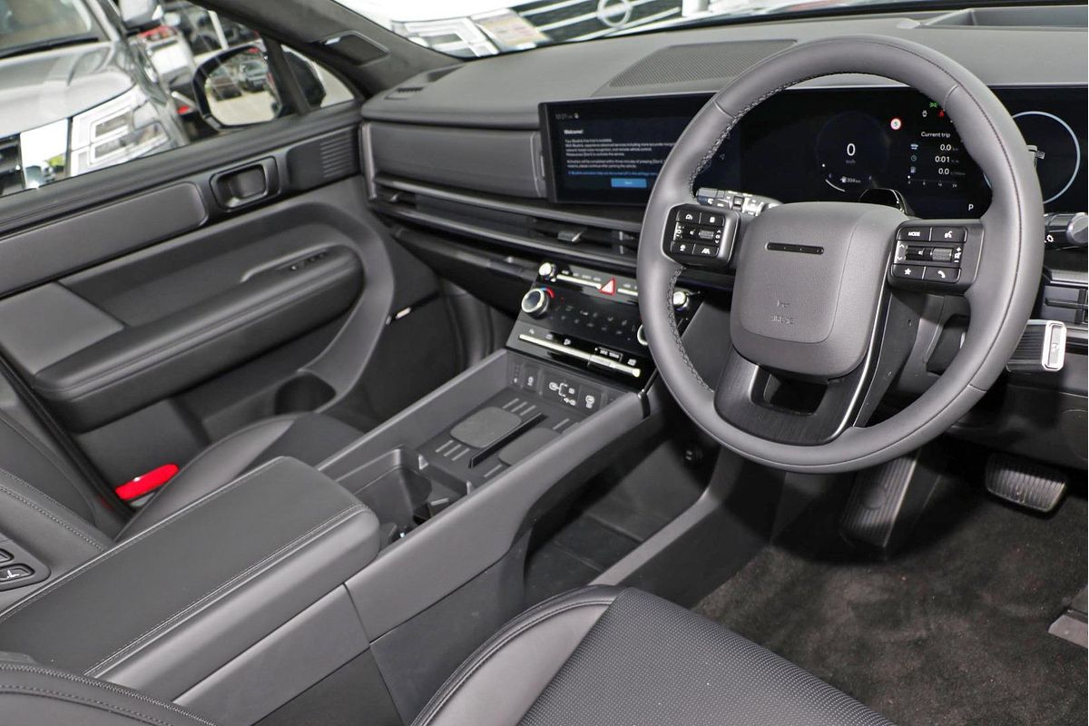 2025 Hyundai Santa Fe MX5.V1