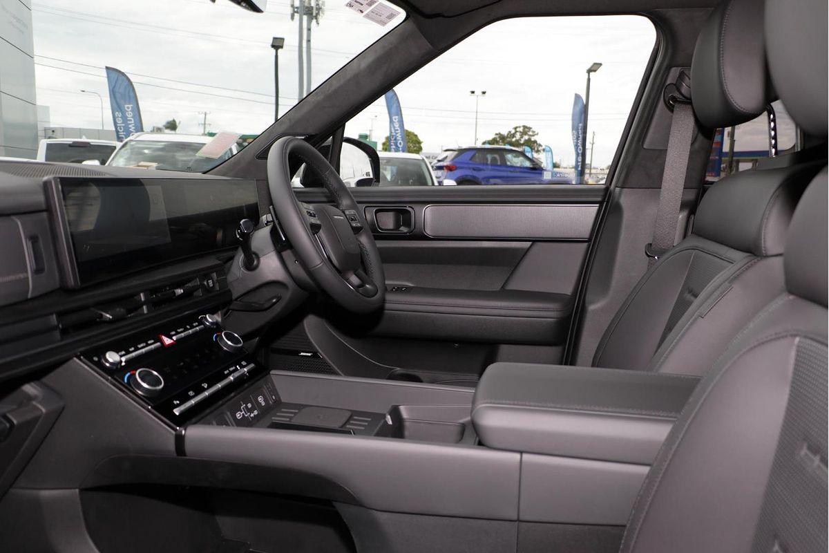 2025 Hyundai Santa Fe MX5.V1