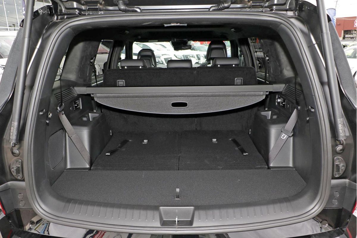 2025 Hyundai Santa Fe MX5.V1
