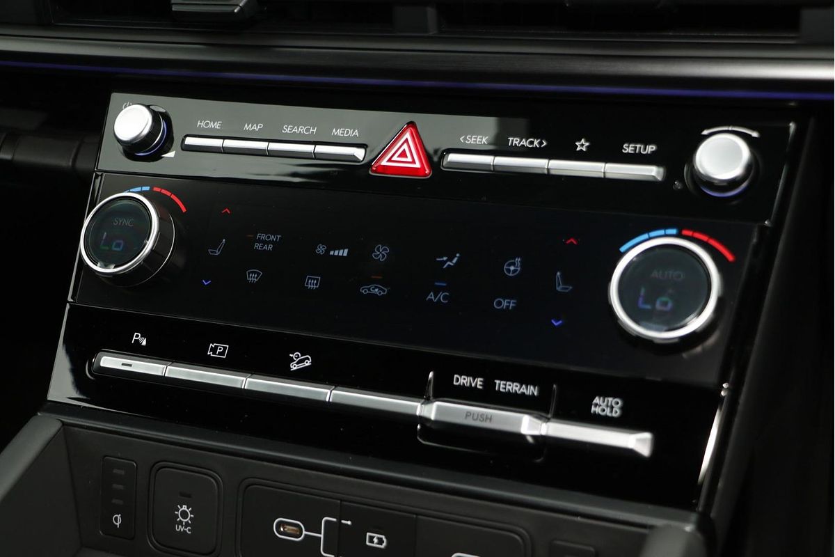 2025 Hyundai Santa Fe MX5.V1