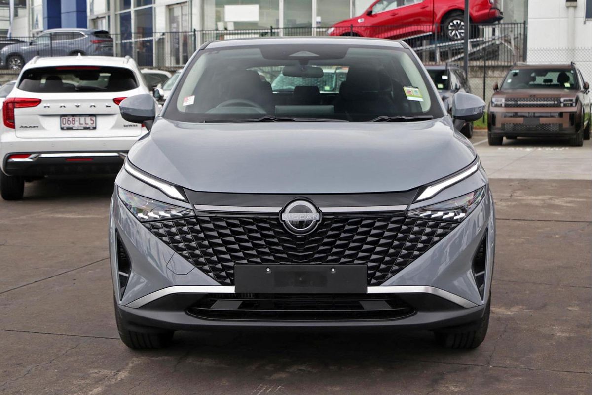 2024 Nissan QASHQAI ST J12