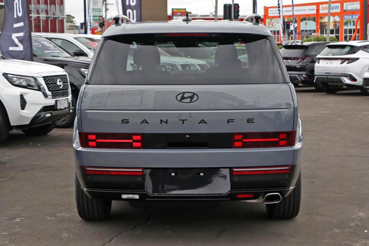 2025 Hyundai Santa Fe MX5.V1