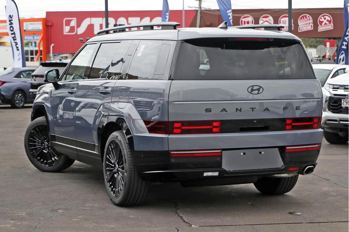 2025 Hyundai Santa Fe MX5.V1